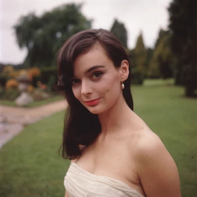 Barbara Steele