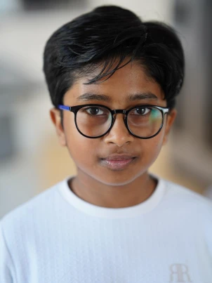 Ashwin Sakthivel
