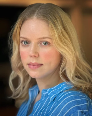 Emily Lane