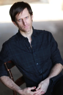 Kristopher Kling