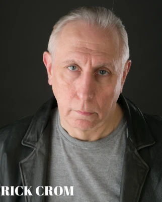 Rick Crom