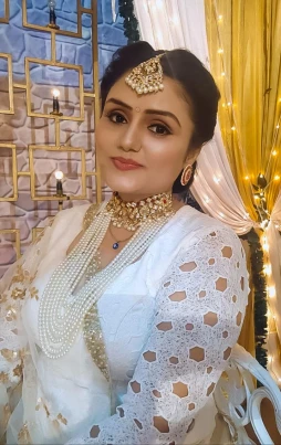 Preeti Singh