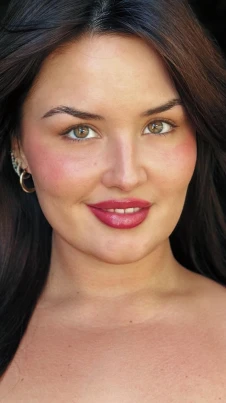 Isabella Amara