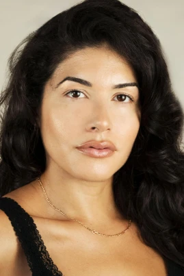 Stephanie Andujar