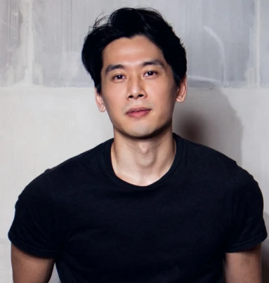 Hugh Tran