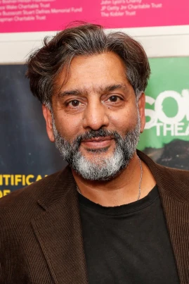 Nitin Ganatra