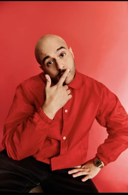 Jessie Prez