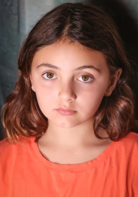 Matilda Legault
