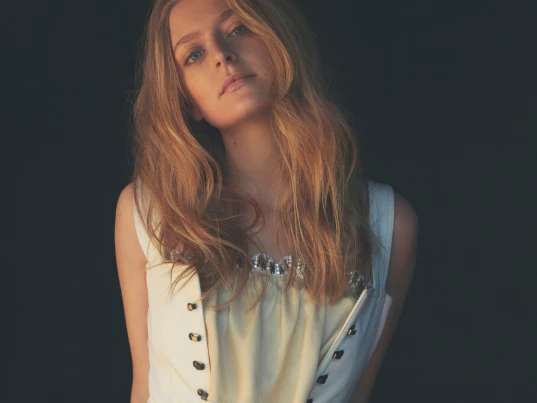 Anna Baryshnikov