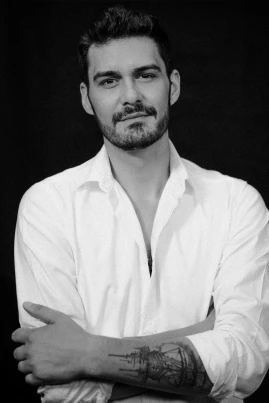 George Burcea