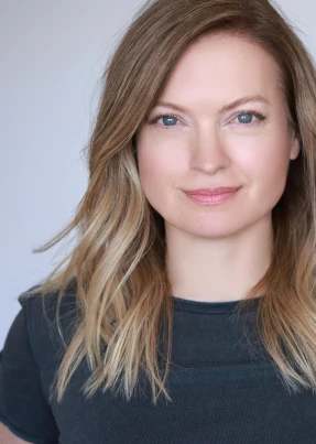 Nicole Forester