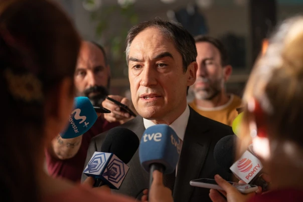 Alfonso Lara