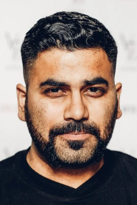 Fawad Siddiqui