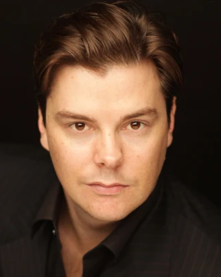 Gabriel Andrews