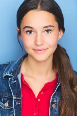 Natalia Mann