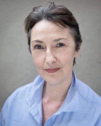 Penelope McGhie