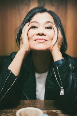 Elizabeth Moy
