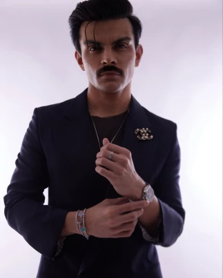 Veer Pahariya