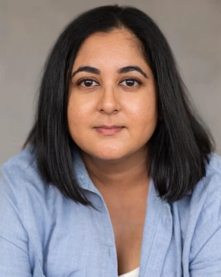Reena Dusila