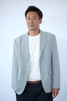 Ryûji Kosaka