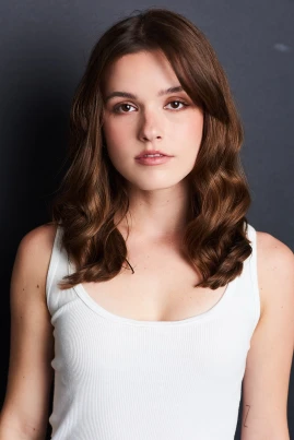 Madeline Popovich
