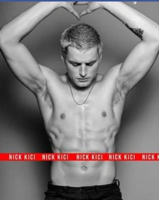 Nick Kici