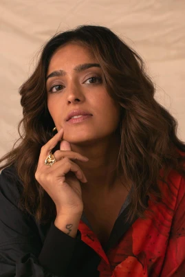 Mandeep Dhillon