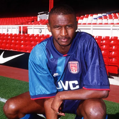 Patrick Vieira
