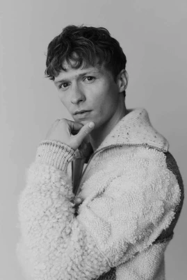 Will Tudor