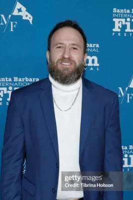 Ben Stranahan