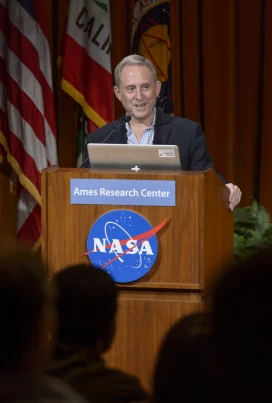 Alan Stern
