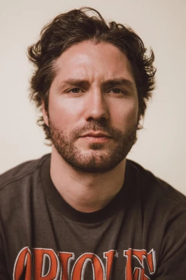 John Patrick Amedori