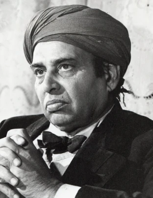 I.S. Johar