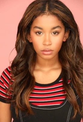 Jordyn Curet