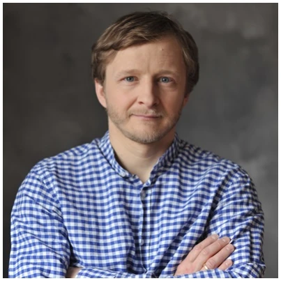Lukasz Lewandowski