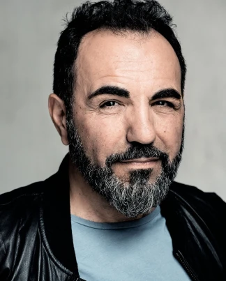 Adnan Maral