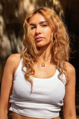 Stefani Mota