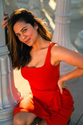 Sana Saeed