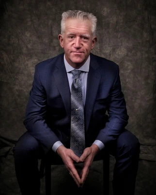 Gregory Jbara