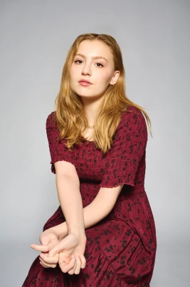Bebe Wood