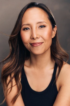 Emily Borromeo