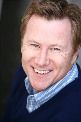 Christopher May