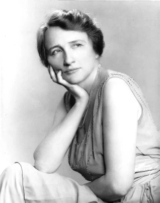 Marjorie Main
