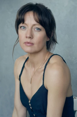 Miranda Nolan