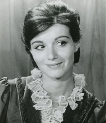 Linda Marsh