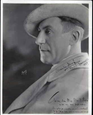 Alex Akimoff