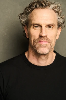 Travis Johns