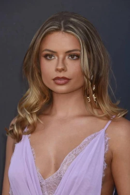 Hannah Kepple