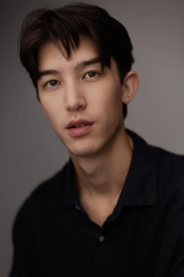 Connor Wong