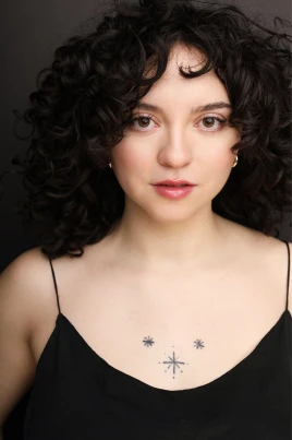 Madeleine Garcia